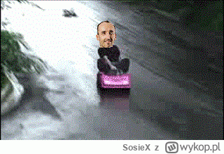 SosieX - DAWAĆ!!!
#f1