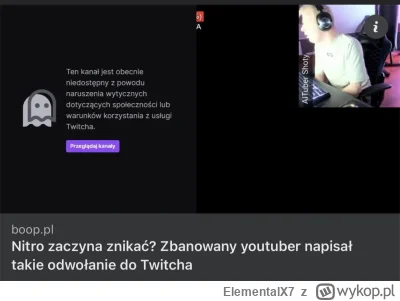 ElementalX7 - #famemma ( ͡° ͜ʖ ͡°)