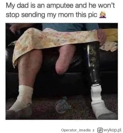 Operator_imadla - #humorobrazkowy #przegiolemco