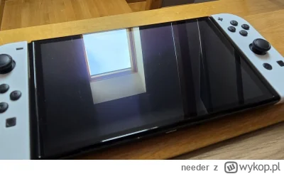 needer - @czmaja udało się kupić za 480 + prawie 30 zł ochrona z OLX + wysyłka InPost...