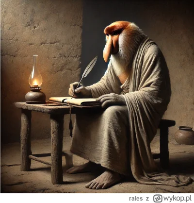 rales - Kiedyś patrzyłem na Pjotera, mojego syna, jak na świt dnia promocji 12+12 – m...