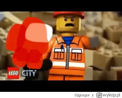 Djgregor - #heheszki #lego #humor #youtube