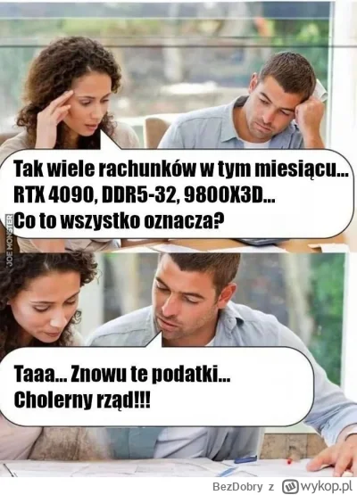 BezDobry - #heheszki #humorobrazkowy #zwiazki