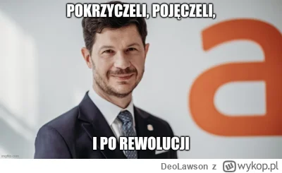 DeoLawson - @gieldowySyzyf: