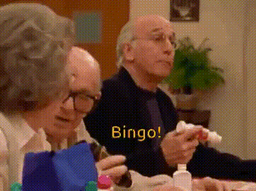 czlowiekzlisciemnaglowie - Dlaczego polscy emeryci nie grają sobie w Bingo jak ich  a...