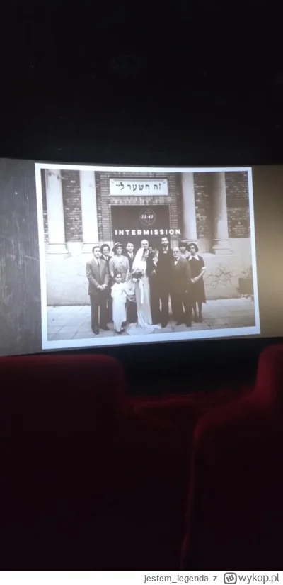 jestem_legenda - #film #kino JEST GRUBO PROSZĘ PAŃSTWA