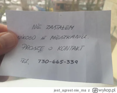 jestagrest-niema - Siedzę sobie w domu, i dostałem info o paczkach w paczkomacie. Zak...