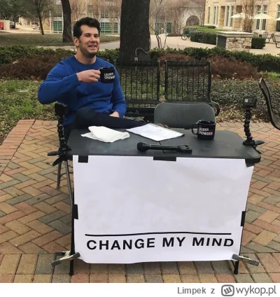 Limpek - I3 dali taki słaby koncert w tym roku że już ich więcej tam nie będzie  #woo...