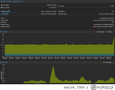 wacek_1984 - @mati1990: fajna, ja używałem tej -> https://github.com/awesome-selfhost...
