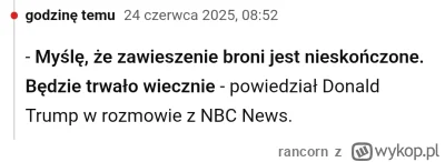 rancorn - Hurra 
#polityka #wojna