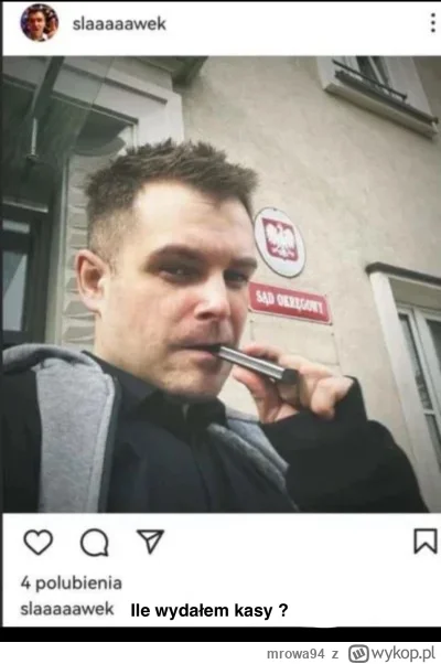 mrowa94 - #kononowicz #patostreamy #centaurzbielska