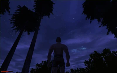 SamBeliar - Myślicie, że istnieje życie na innych planetach?
#gothic