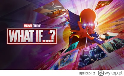 upflixpl - What If…? | Pierwsze spojrzenie na trzeci sezon serialu Marvela

Zaledwi...
