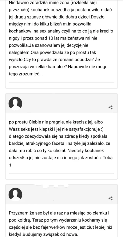 PoloRL - Aż przykro się czyta, niezły poziom wypierania prawdy

#blackpill #przegryw ...