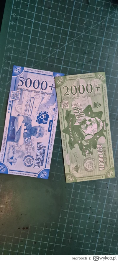 legrooch - @efceka ( ͡º ͜ʖ͡º)