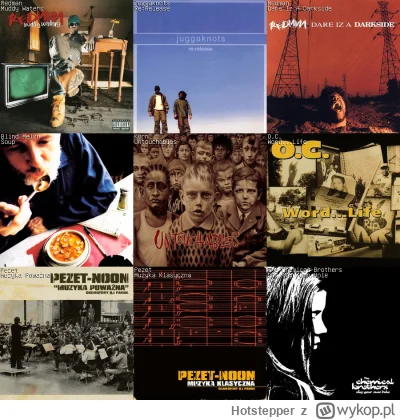 Hotstepper - @Nacho_Libre: