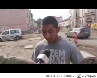 BercikVanFafaq - Mamy komentarz eksperta odnośnie #wykop20 #wykop #nowywykop