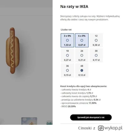 Cinoski - #heheszki #ikea