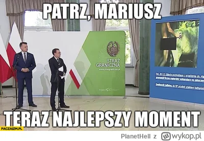 PlanetHell - @Popiesz3721: a coś więcej, są 3 slogany zaprezentowane, wiadomo coś wię...