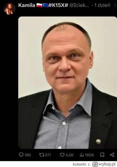 kubanfs - ( ͡° ͜ʖ ͡°)
#polityka