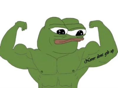 Noicozezebowniema - dont gib up frens
Gm.
#frenpill