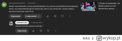 lskx - #raportzpanstwasrodka 
Na Billym zaczęły się mnożyć Grażynki w tempie większym...