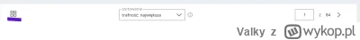 Valky - @NcnWdrwic: używasz widoku listy, czy siatki? W załączniku wysyłam screena ja...