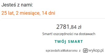 sprzedafcaMakaronu - @bachus: