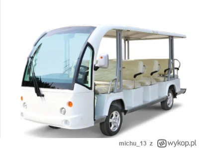 michu_13 - Bardziej od samej ceny, niepokoi mnie ten bus sam w sobie. Na odcinku do W...