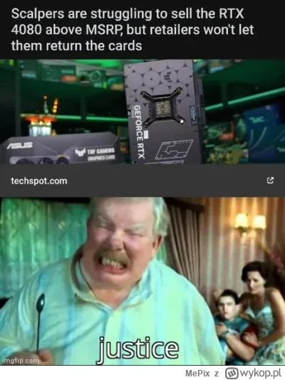 MePix - Cudowne wiadomości