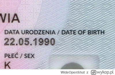 WideOpenShut - Nie sądziłam, że dożyję takiego wieku.... 
Śmieciarka na szczęście zam...