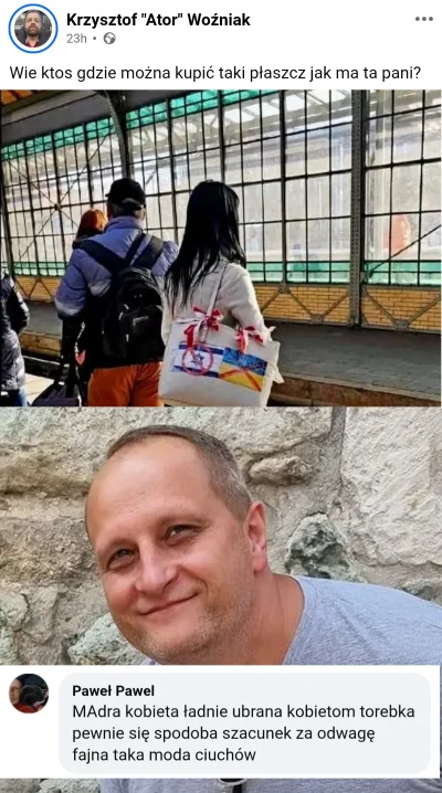 Lexi20 - #polskieonuce #spermiage #ukraina #bekazpodludzi