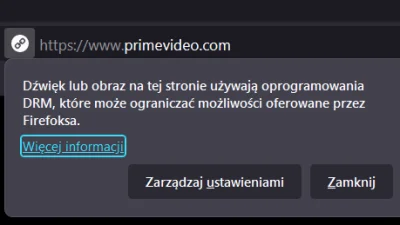 Deykun - Louis nie rozumie co czyta. DRM już jest w przeglądarkach. A ten draft dysku...