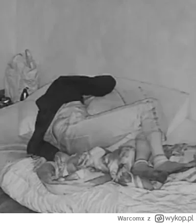 Warcomx - #danielmagical 

Gimnastyka artystyczna