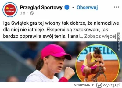 Arbuzlele - #heheszki #humorobrazkowy #tenis