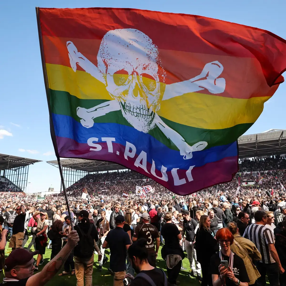 tracz_here - Jeszcze jeden, do boju st pauli 

#mecz