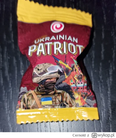 Cernold - Środek na przeczyszczający dla onuc

#heheszki