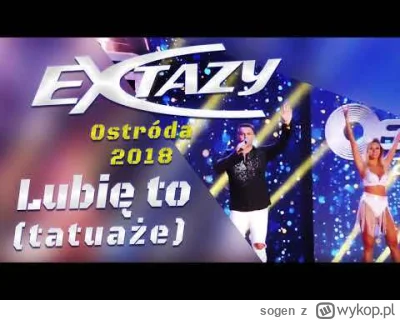 sogen - @SzycheU: jak tej piosence :)
https://youtu.be/S8eKoumXhJg