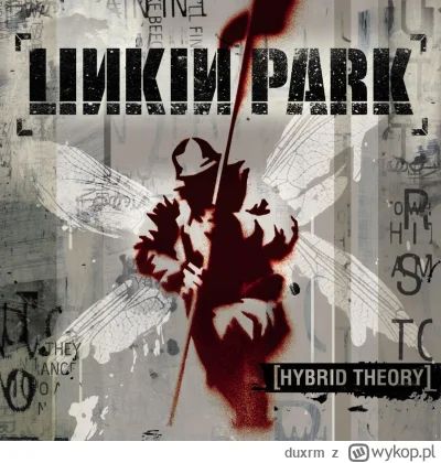 duxrm - Wysyłka z magazynu: PL
Hybrid Theory - Linkin Park Winyl
Cena z VAT: 86,46 zł...