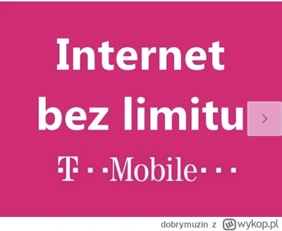 dobrymuzin - Mam internet mobilny w t-Mobile, w soboty i niedziele po 13, działa trag...