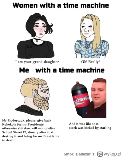 Smok_Baltazar - #kononowicz #patostreamy