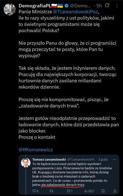 Czoso - #nieruchomosci #programowanie #programista15k #heheszki