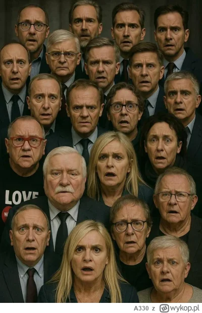 A330 - Tymczasem w sztabie Rafalali xD

#wybory #heheszki