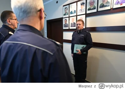 Maqnez - #famemma Orły dziękuje za dzisiaj naczelnik jest z was dumny