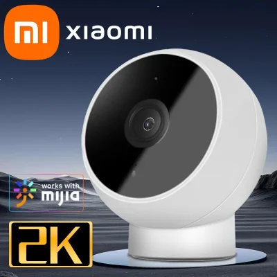 n____S - ❗ XiaoMi Mijia 1296P IP Camera MJSXJ03HL
〽️ Cena: 17.11 USD (dotąd najniższa...