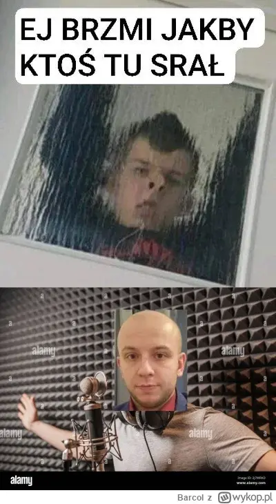 Brutus66 - @Usmiech_Niebios: ktoś cię ubiegł bakłażanie i to z pół roku