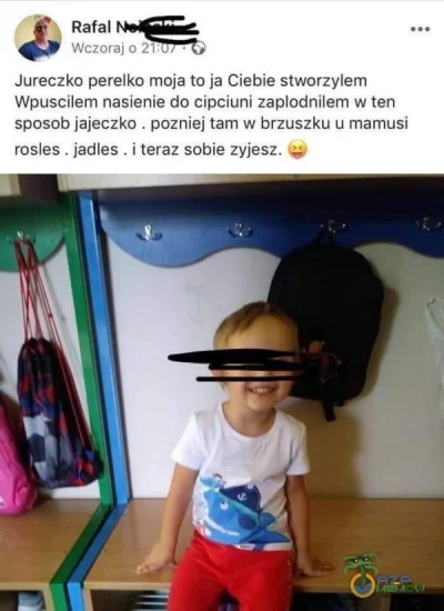 Defined - @ocynkowanyodpornynahejt: zobacz co się dzieje w dyskusjach na FB. Ludzie g...