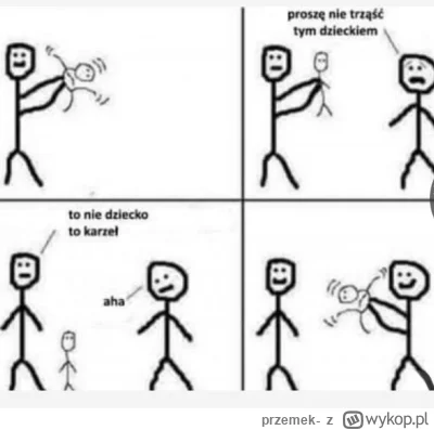 przemek- - #smieszneobrazki #humorobrazkowy