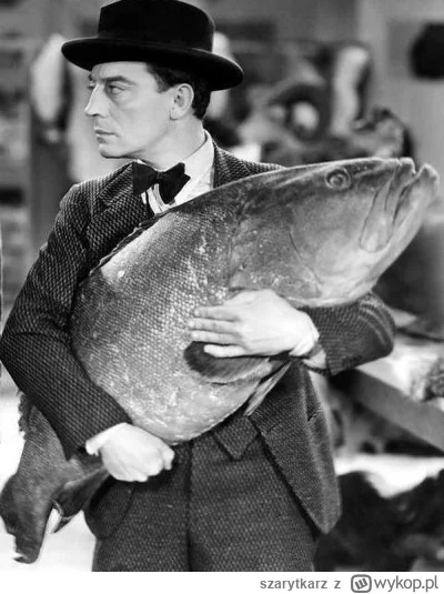 szarytkarz - Pij ze mną kompot rybo