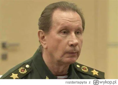 rozdartapyta - Rosja tak naprawdę nie ma szans wygrania tej wojny. Przecież oni mają ...